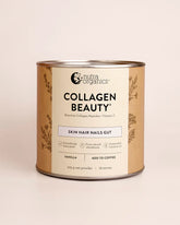 Nutra Organics  Collagen Beauty Skin, Hair, Nails + Gut 225g